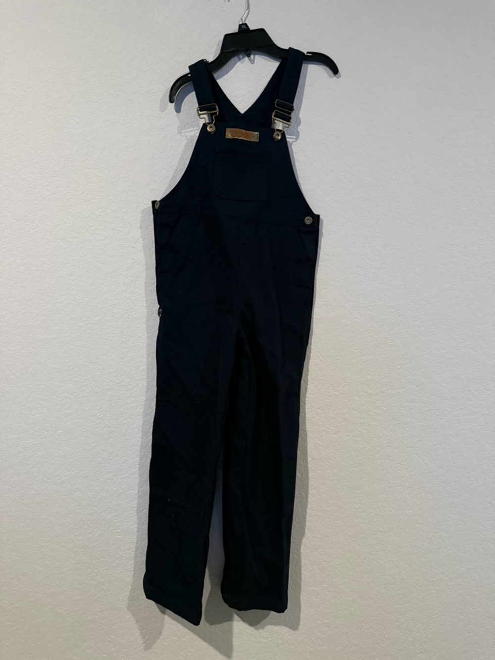 Columbia Youth Boys PHG Roughtail Field Overalls Size M